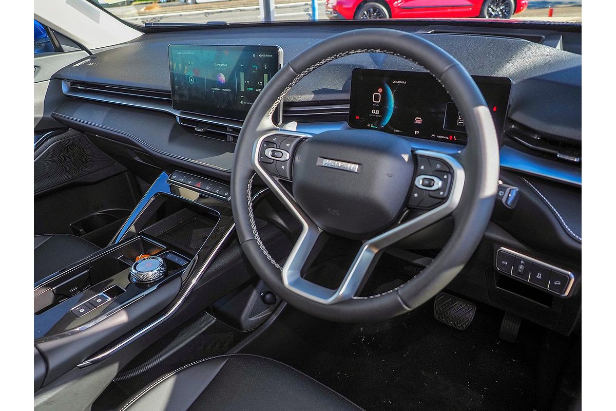2024 GWM Haval H6 Ultra B01