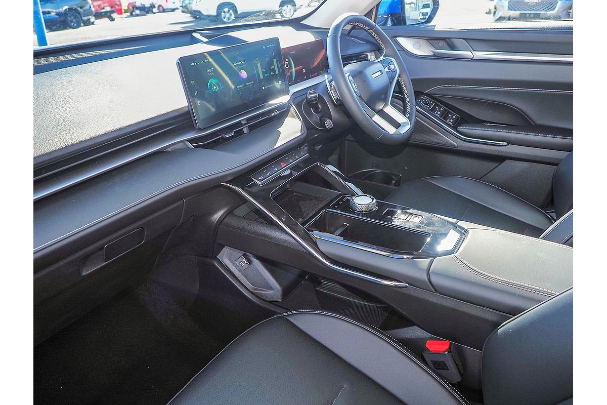 2024 GWM Haval H6 Ultra B01