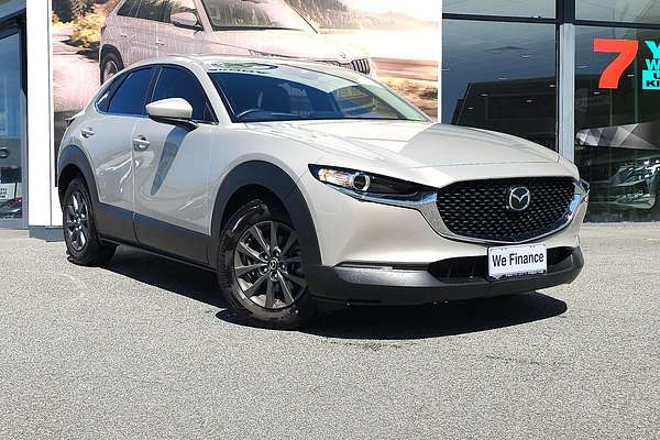 2023 Mazda CX-30 G20 Pure DM Series