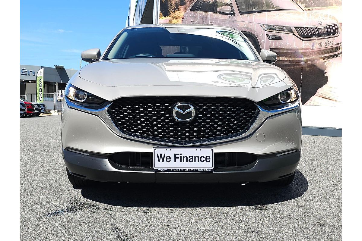 2023 Mazda CX-30 G20 Pure DM Series