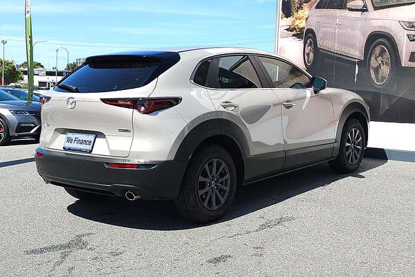 2023 Mazda CX-30 G20 Pure DM Series
