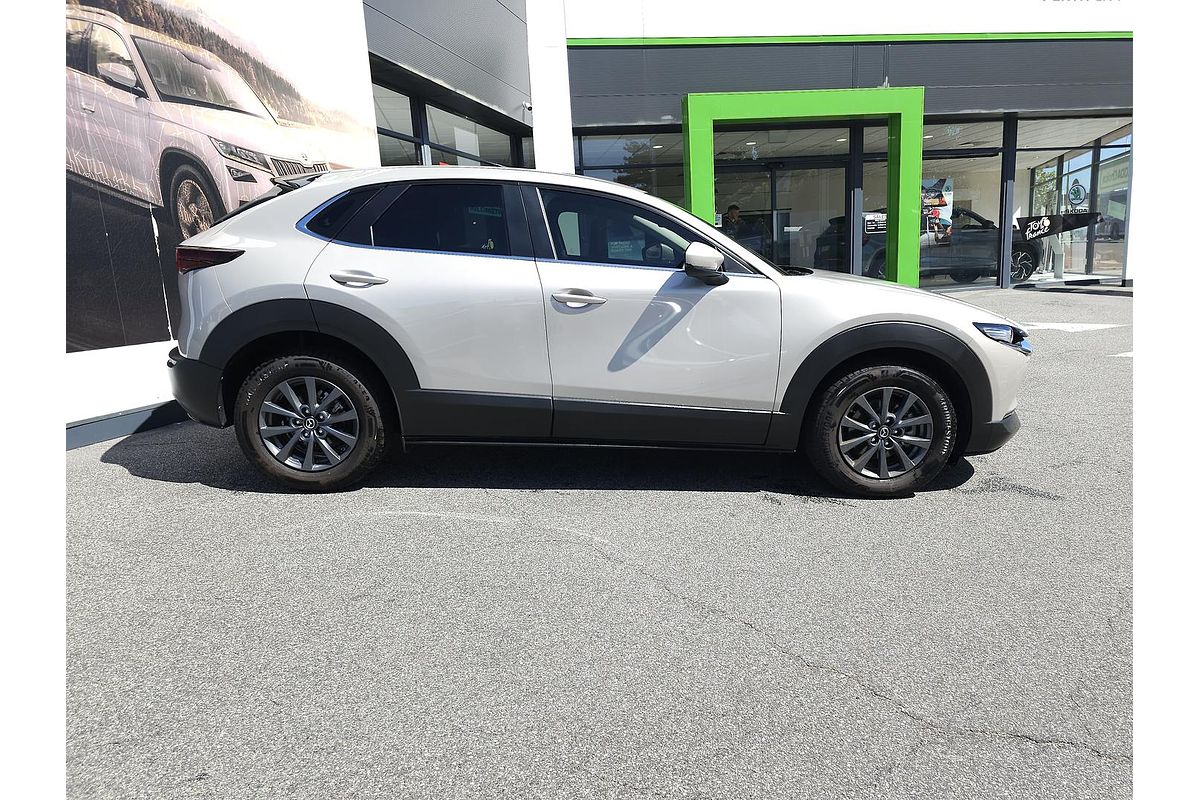 2023 Mazda CX-30 G20 Pure DM Series
