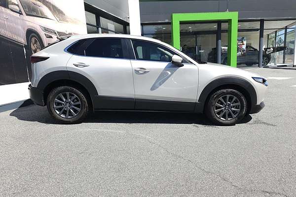 2023 Mazda CX-30 G20 Pure DM Series