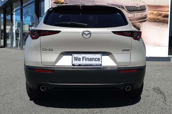 2023 Mazda CX-30 G20 Pure DM Series
