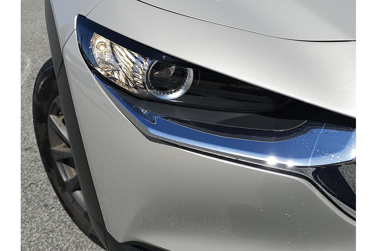 2023 Mazda CX-30 G20 Pure DM Series