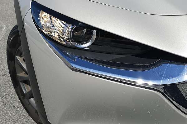 2023 Mazda CX-30 G20 Pure DM Series