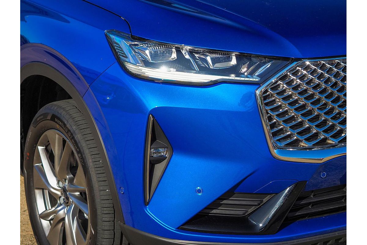 2024 GWM Haval H6 Ultra B01