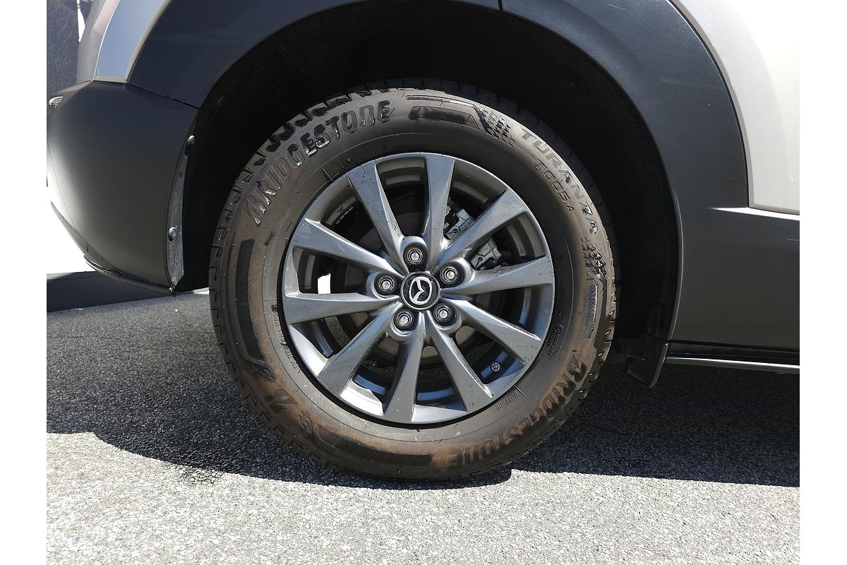 2023 Mazda CX-30 G20 Pure DM Series