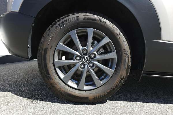 2023 Mazda CX-30 G20 Pure DM Series
