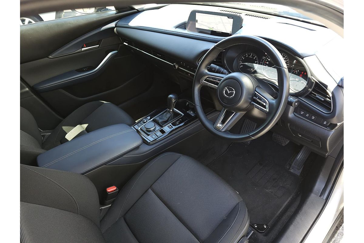 2023 Mazda CX-30 G20 Pure DM Series