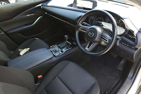 2023 Mazda CX-30 G20 Pure DM Series