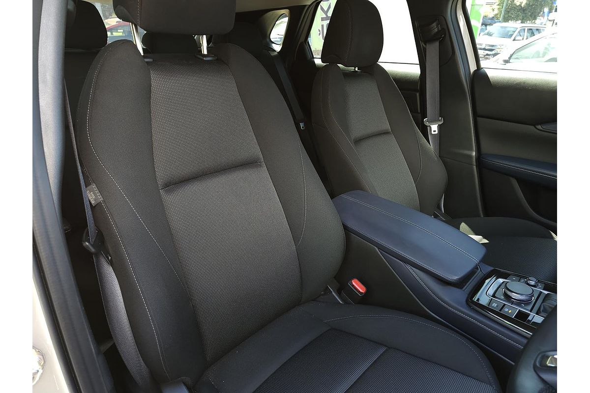 2023 Mazda CX-30 G20 Pure DM Series