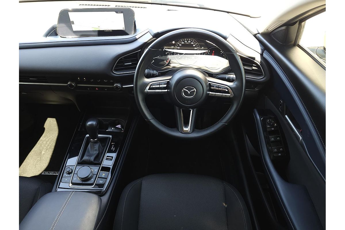 2023 Mazda CX-30 G20 Pure DM Series