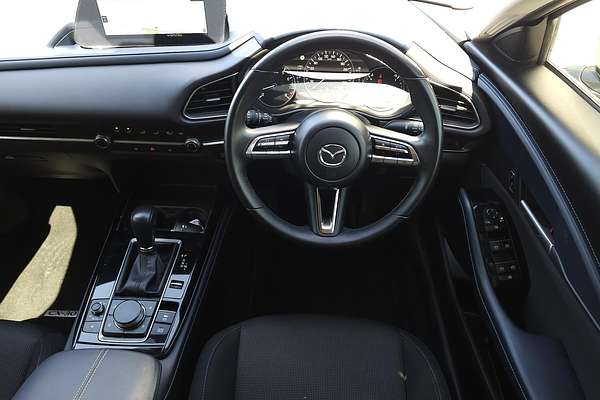 2023 Mazda CX-30 G20 Pure DM Series
