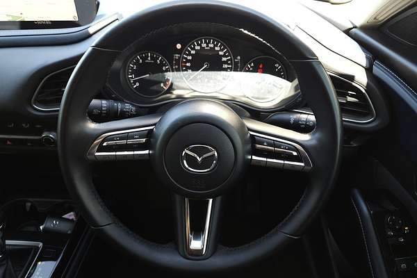 2023 Mazda CX-30 G20 Pure DM Series