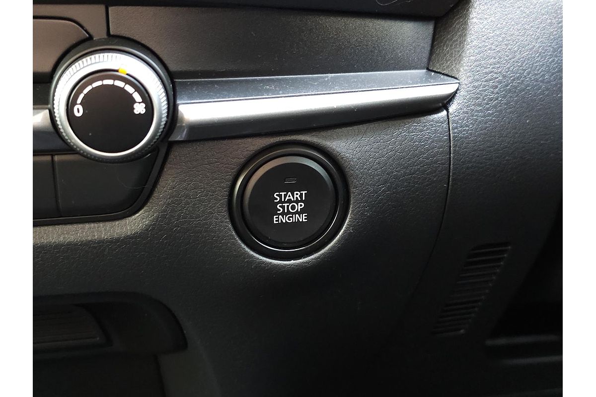 2023 Mazda CX-30 G20 Pure DM Series