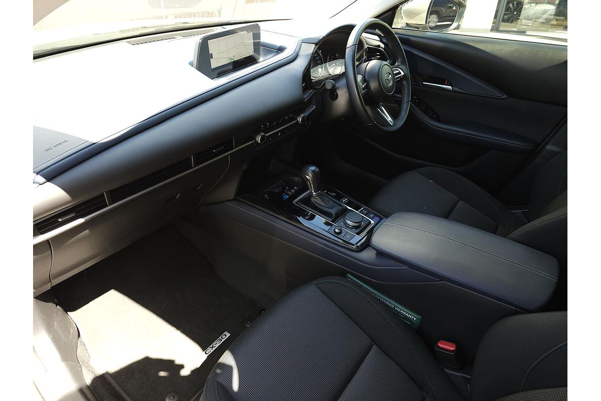 2023 Mazda CX-30 G20 Pure DM Series