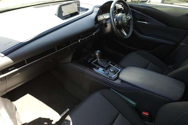 2023 Mazda CX-30 G20 Pure DM Series