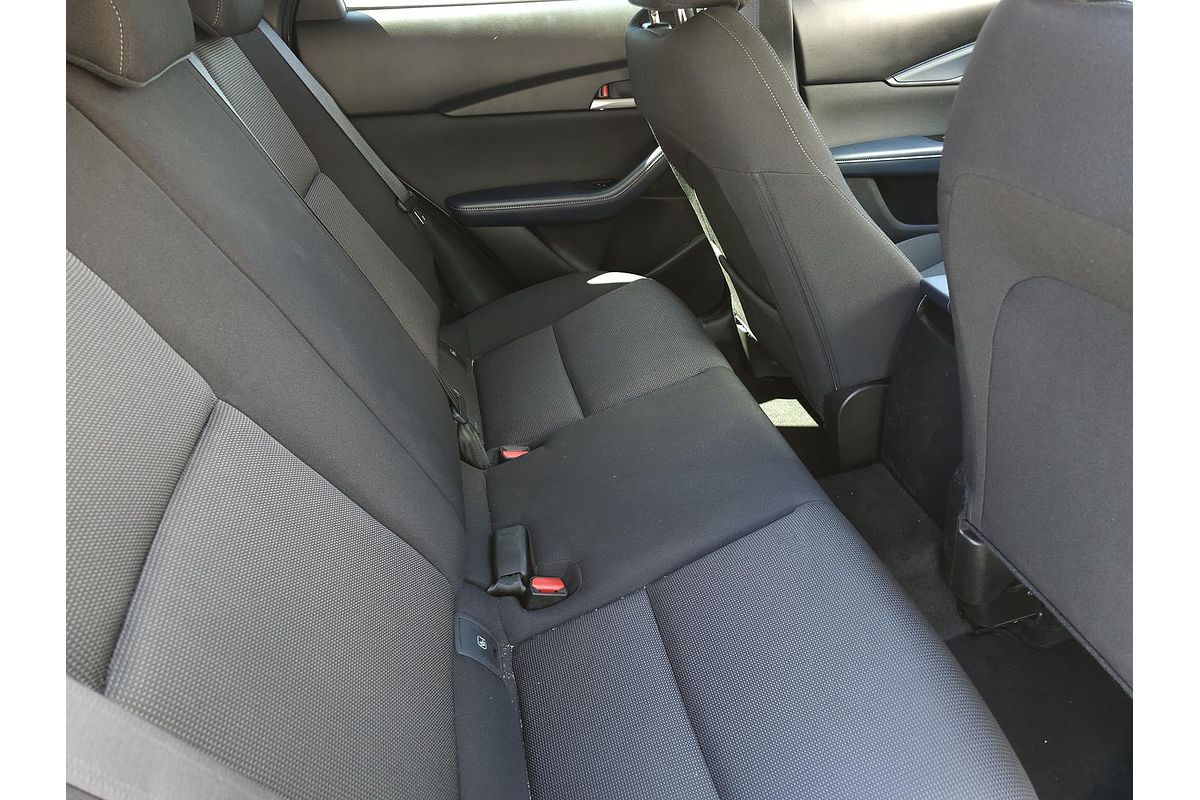 2023 Mazda CX-30 G20 Pure DM Series