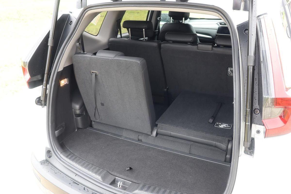 2021 Honda CR-V VTi L7 RW
