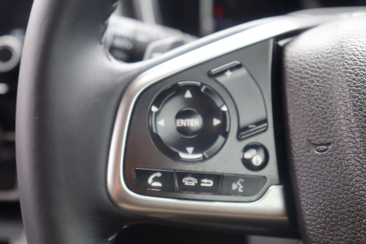 2021 Honda CR-V VTi L7 RW