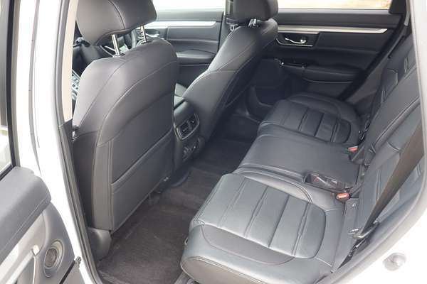 2021 Honda CR-V VTi L7 RW