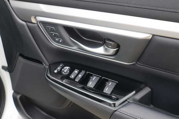 2021 Honda CR-V VTi L7 RW