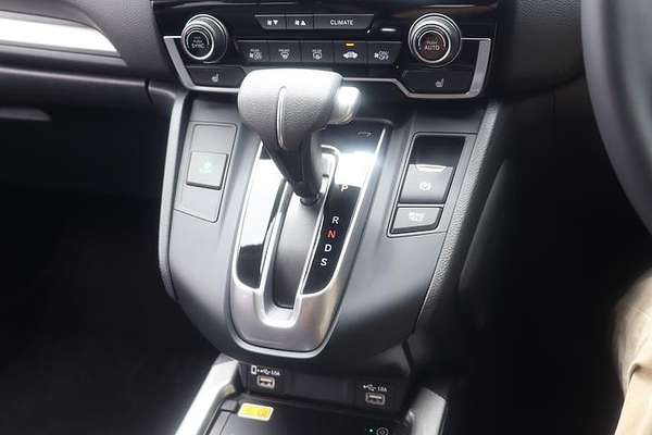 2021 Honda CR-V VTi L7 RW