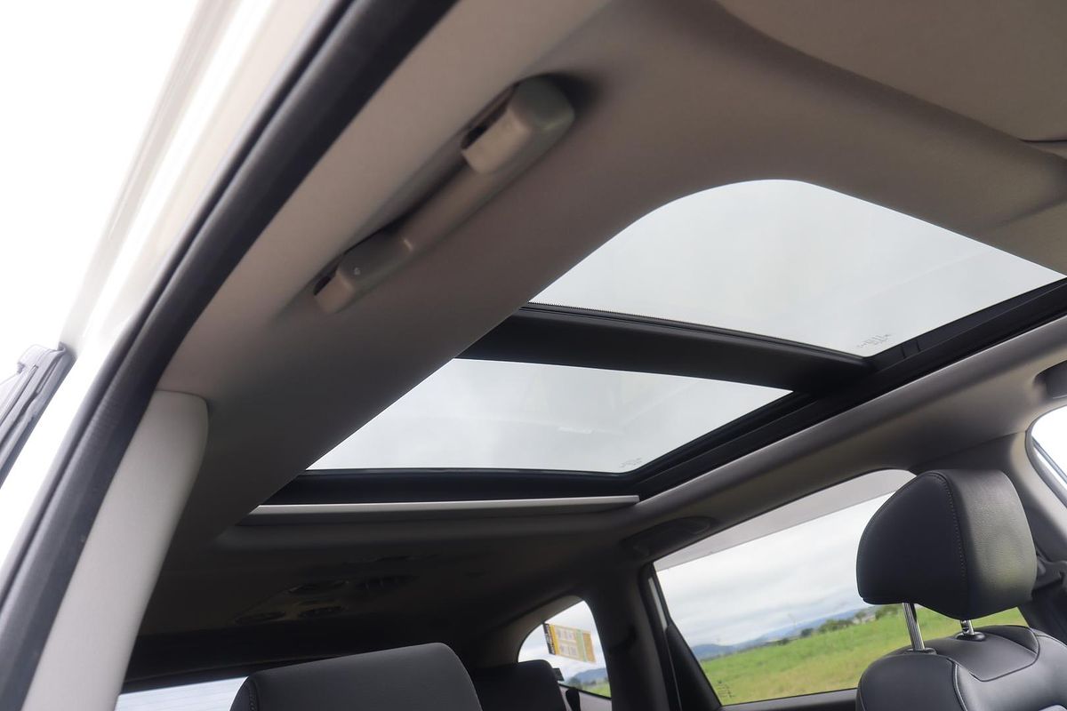2021 Honda CR-V VTi L7 RW