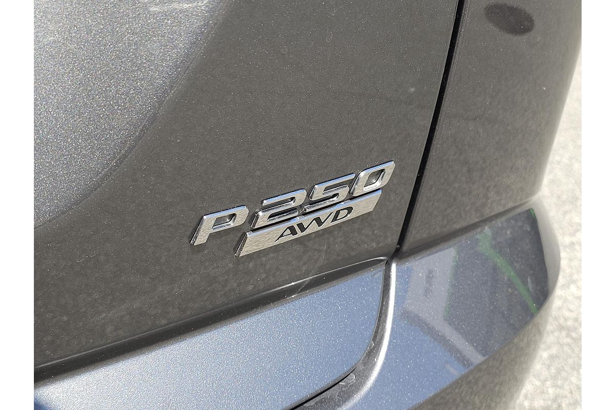 2018 Jaguar E-PACE P250 R-Dynamic S X540