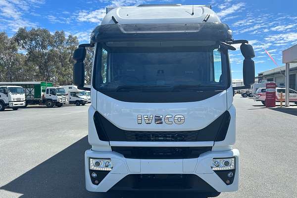 2023 Iveco Eurocargo ML160E32P 4x2