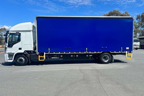 2023 Iveco Eurocargo ML160E32P 4x2