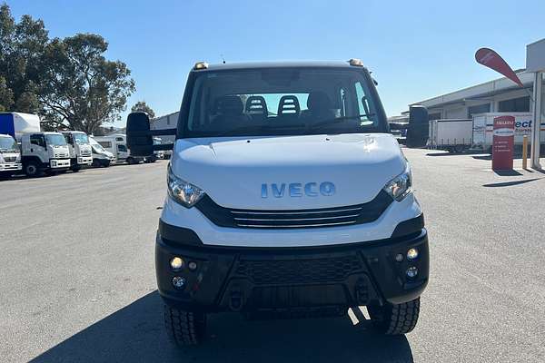 2023 Iveco Daily 70S18 4X4