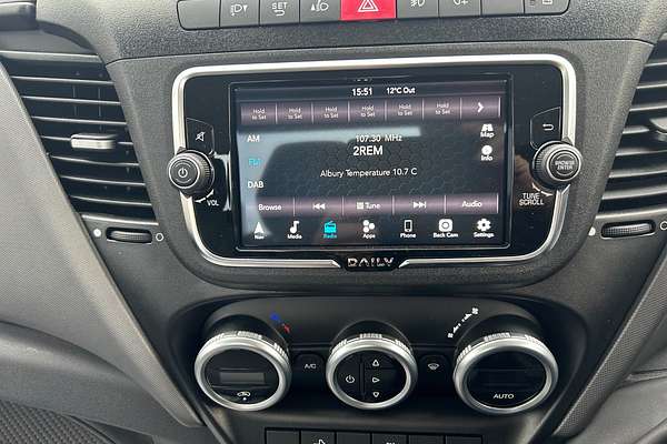 2024 Iveco Daily Daily4x4 (No Series)