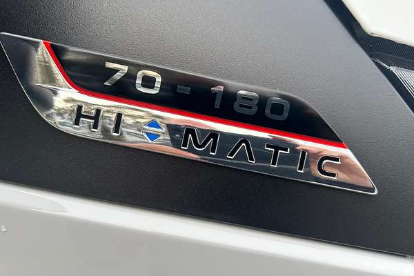 2024 Iveco Daily Daily4x4 (No Series)