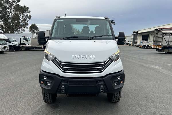 2024 Iveco Daily Daily4x4 (No Series)