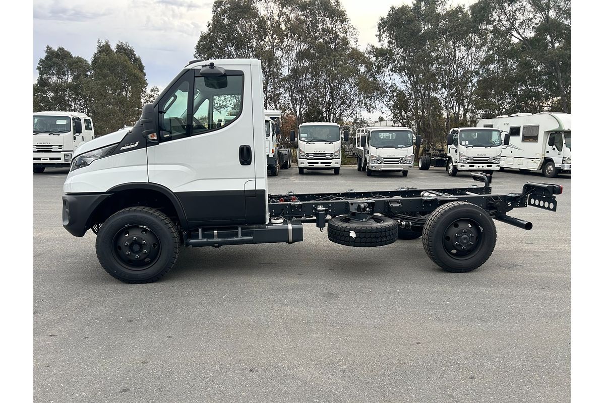 2024 Iveco Daily Daily4x4 (No Series)