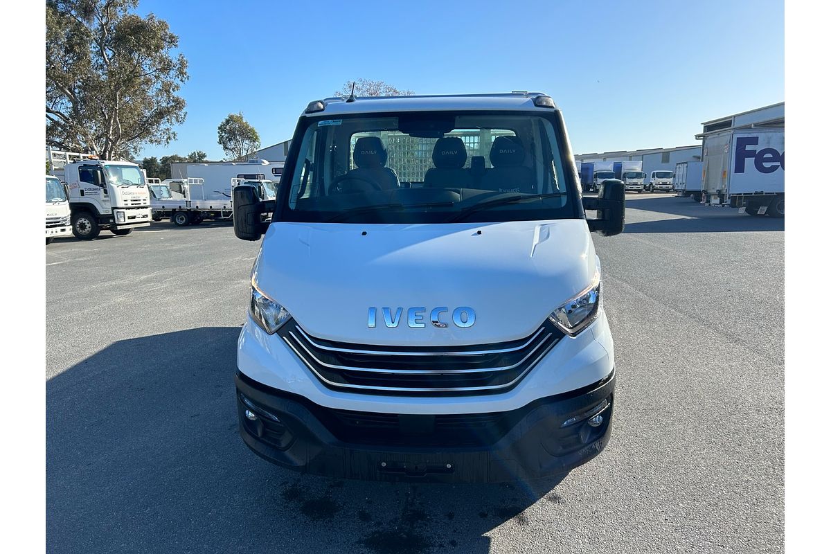2023 Iveco Daily 45C18 Tradie Made 4x2