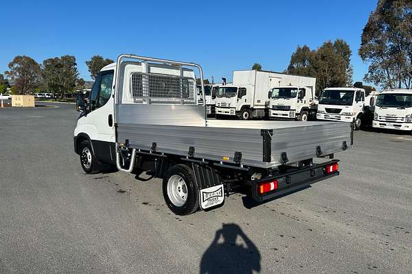 2023 Iveco Daily 45C18 Tradie Made 4x2