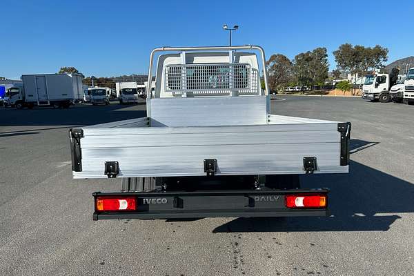 2023 Iveco Daily 45C18 Tradie Made 4x2