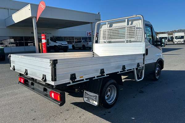 2023 Iveco Daily 45C18 Tradie Made 4x2