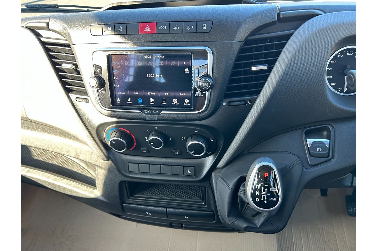 2023 Iveco Daily 45C18 Tradie Made 4x2