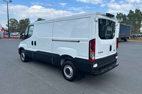 2024 Iveco Daily 35S14V