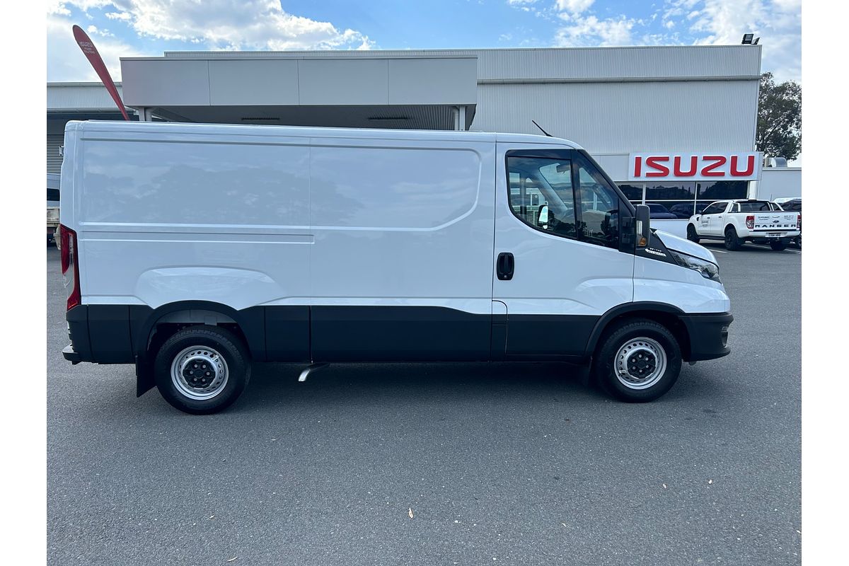 2024 Iveco Daily 35S14V