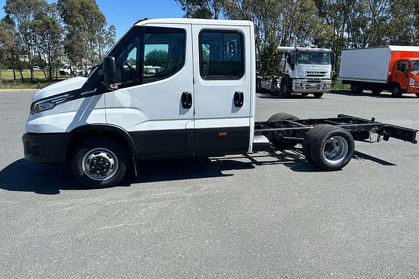 2016 Iveco Daily 50C17 4x2