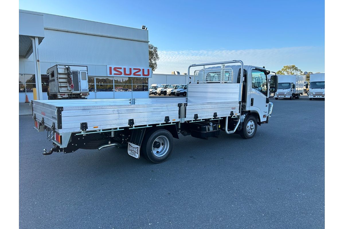 2023 Isuzu N Series NNR 55/45-150 Traypack 4x2 SWB