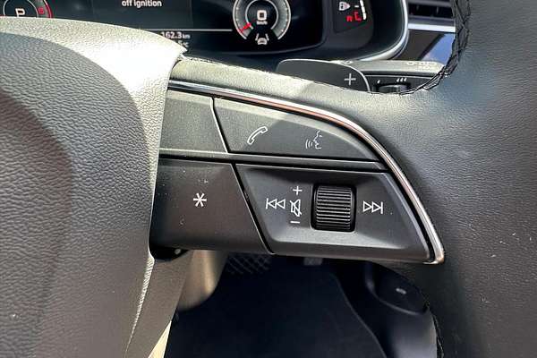 2022 Audi Q7 50 TDI 4M