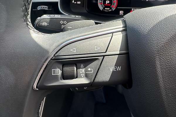 2022 Audi Q7 50 TDI 4M