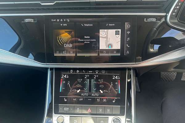 2022 Audi Q7 50 TDI 4M