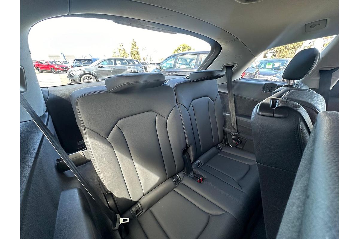 2022 Audi Q7 50 TDI 4M